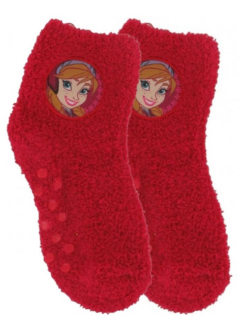 Calcetines suaves niño DISNEY pack de 2 - Kiabi