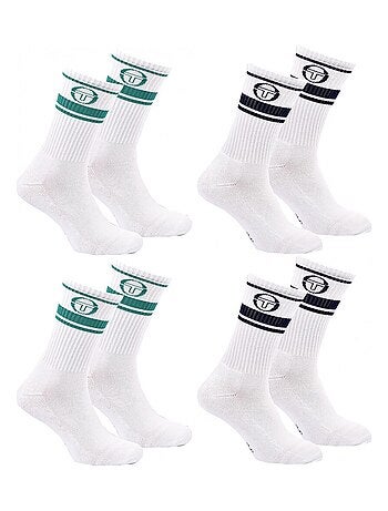 Calcetines TENNIS SERGIO TACCHINI