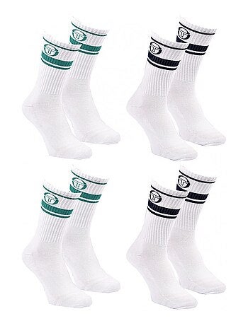 Calcetines TENNIS SERGIO TACCHINI