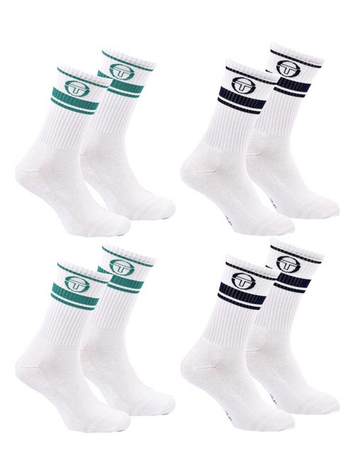 Calcetines TENNIS SERGIO TACCHINI - Kiabi