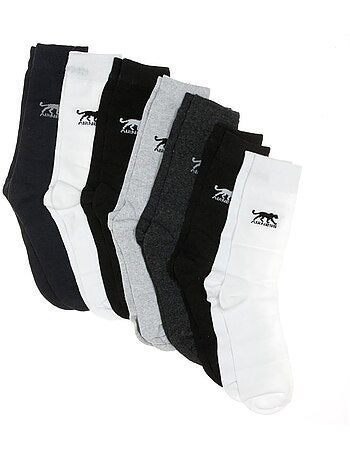 Calcetines tobilleros Airness para hombre, 7 pares en