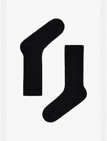 Calcetines tobilleros de hombre e.basic 3 pares penti