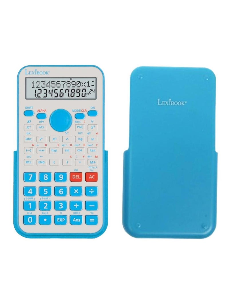 Calculadora científica de 240 funciones Blanco - Kiabi