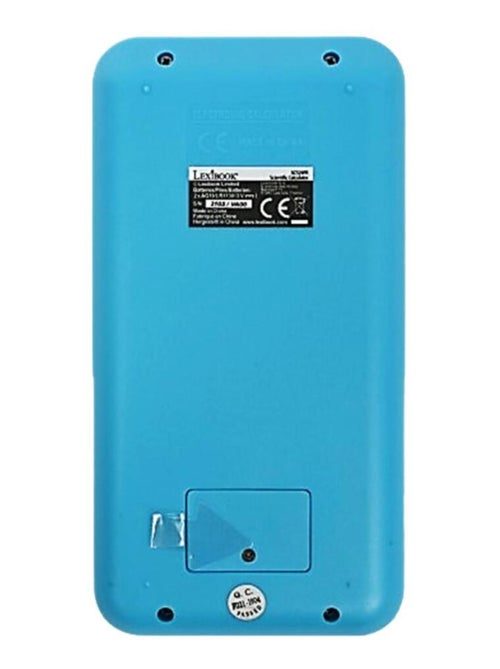 Calculadora científica de 240 funciones - Kiabi