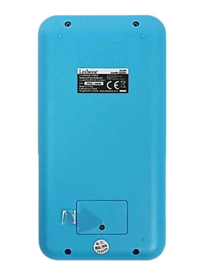 Calculadora científica de 240 funciones Blanco - Kiabi