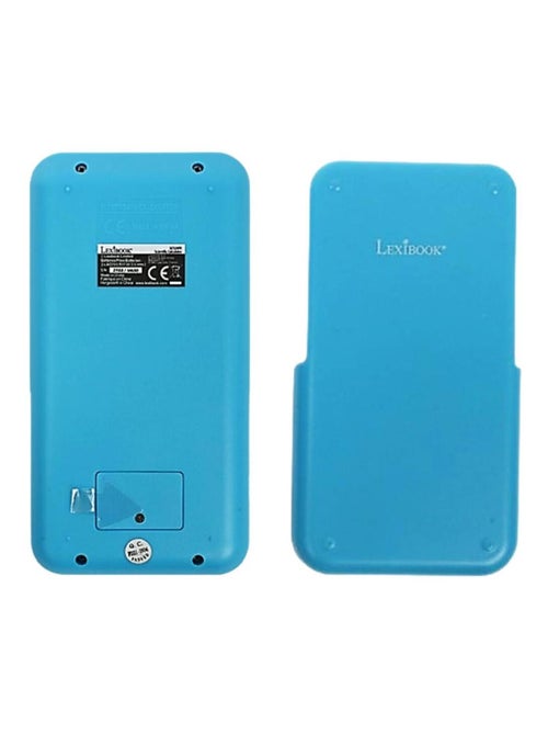 Calculadora científica de 240 funciones - Kiabi