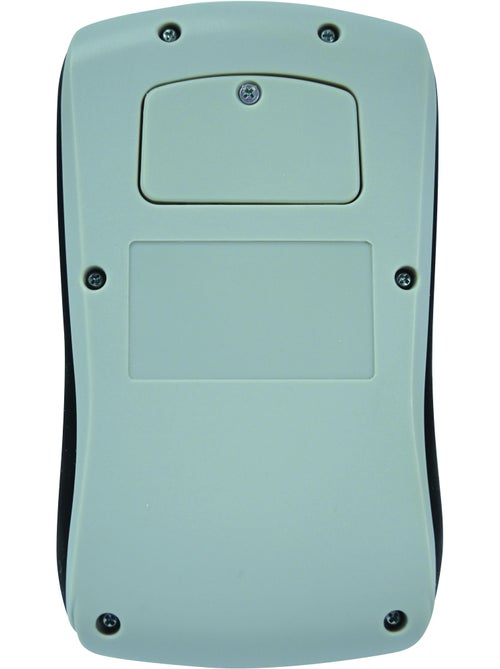 Calculadora de bolsillo de 8 dígitos con acabado de goma - Kiabi