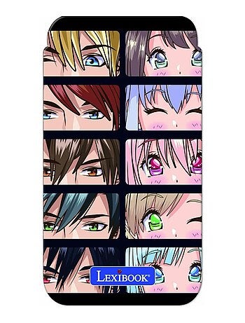 Calculadora de bolsillo manga de 8 dígitos con funda protectora