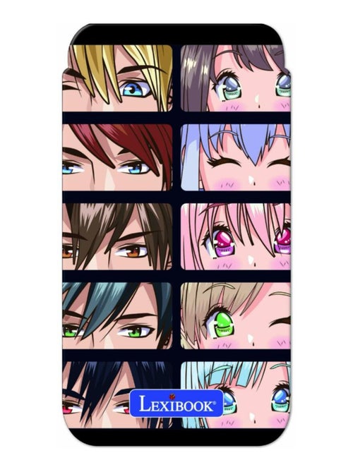 Calculadora de bolsillo Manga de 8 dígitos con funda protectora - Kiabi