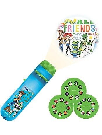 Calculadora de bolsillo Toy Story de 8 d?gitos con funda protectora