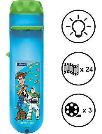 Calculadora de bolsillo Toy Story de 8 d?gitos con funda protectora