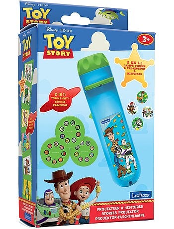 Calculadora de bolsillo Toy Story de 8 d?gitos con funda protectora