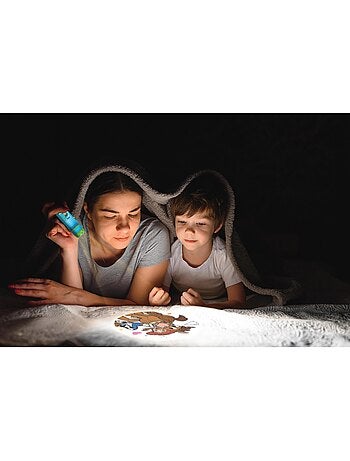 Calculadora de bolsillo Toy Story de 8 d?gitos con funda protectora