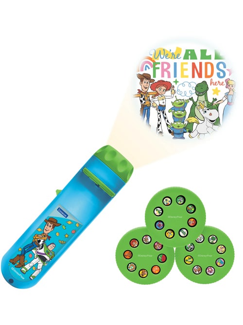 Calculadora de bolsillo Toy Story de 8 dígitos con funda protectora - Kiabi