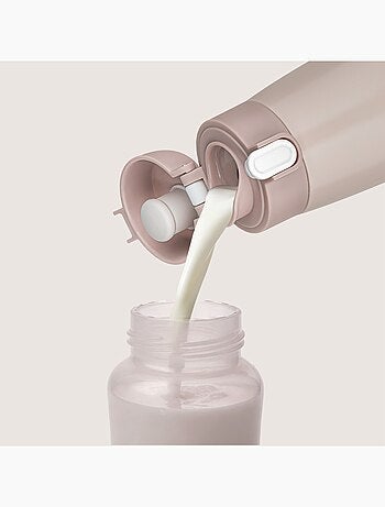 Calentador de biberones Nomad LIONELO Thermup Bottle - 350 ml - 20 horas inalámbrico