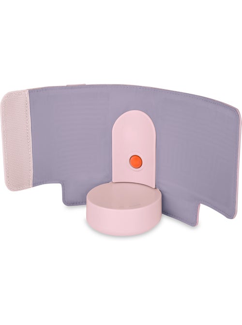 Calentador de biberones portátil LIONELO Thermup Go Evo - USB - Para botellas de plástico y vidrio ⌀ - Kiabi