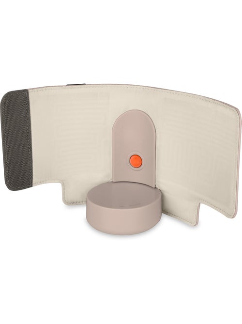 Calentador de biberones portátil LIONELO Thermup Go Evo - USB - Para botellas de plástico y vidrio ⌀ - Kiabi