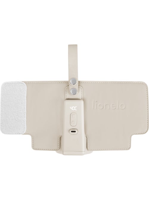 Calentador de biberones portátil Lionelo Thermup Go Plus - Sin BPA - 38-50 °C - Duración de la bater - Kiabi