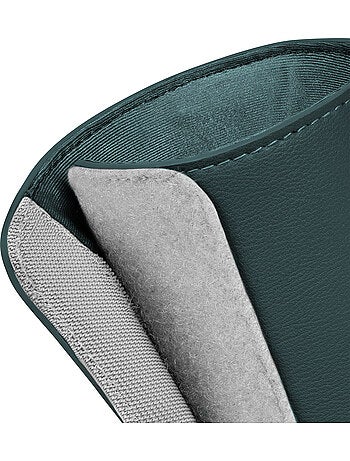 Calentador de biberones portátil Lionelo Thermup Go Plus - Sin BPA - 38-50 °C - Duración de la bater