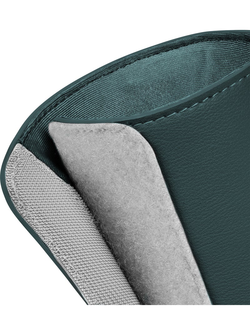 Calentador de biberones portátil Lionelo Thermup Go Plus - Sin BPA - 38-50 °C - Duración de la bater Verde - Kiabi