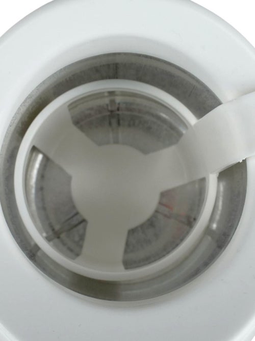 Calienta biberones Thermobaby bi-voltaje baño maría depósito de 7,5 cm - Kiabi Calienta biberones Thermobaby bi-voltaje baño maría depósito de 7,5 cm - Kiabi