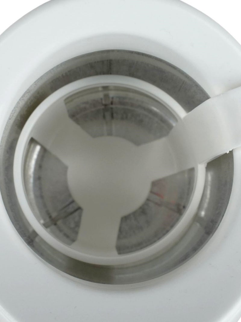 Calienta biberones Thermobaby bi-voltaje baño maría depósito de 7,5 cm Marrón glaseado - Kiabi
