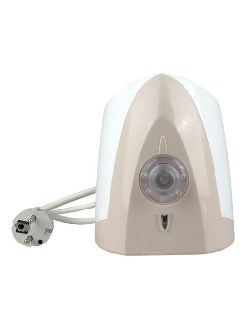 Calienta biberones Thermobaby bi-voltaje baño maría depósito de 7,5 cm - Kiabi Calienta biberones Thermobaby bi-voltaje baño maría depósito de 7,5 cm - Kiabi