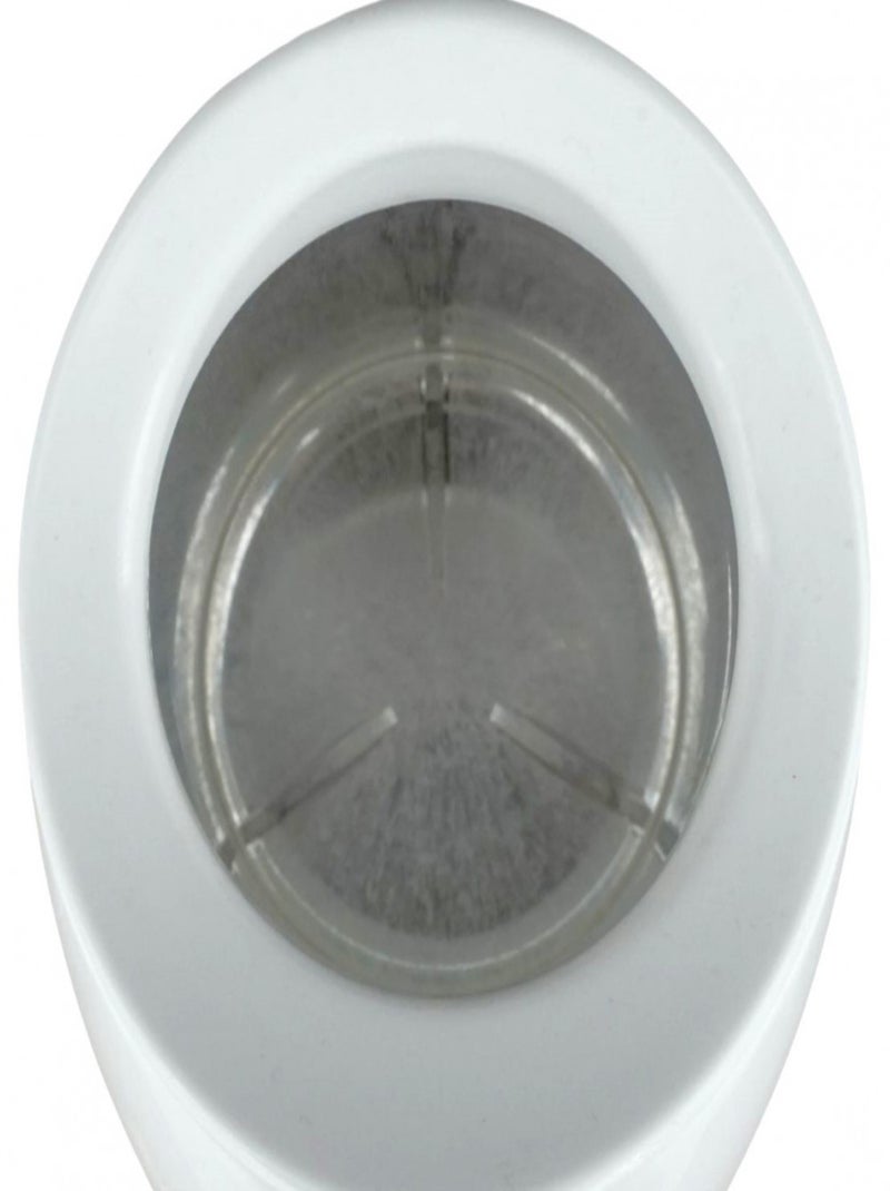 Calienta biberones Thermobaby bi-voltaje baño maría depósito de 7,5 cm Marrón glaseado - Kiabi