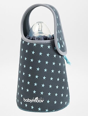 Calientabiberones autónomo