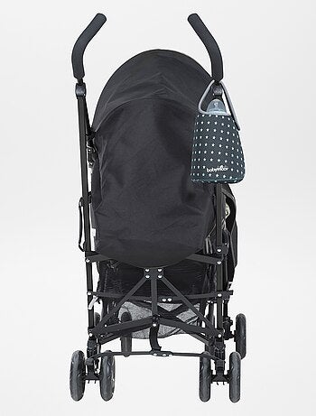 Calientabiberones autónomo