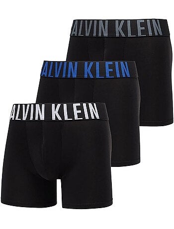 Calvin Klein - Bóxers de Hombre