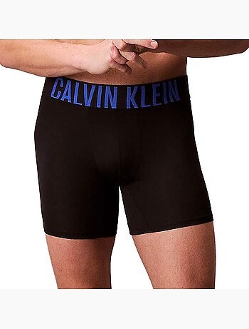 Calvin Klein - Bóxers de Hombre