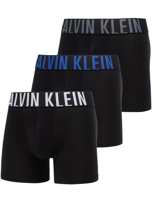 Calvin Klein - Bóxers de Hombre - Kiabi