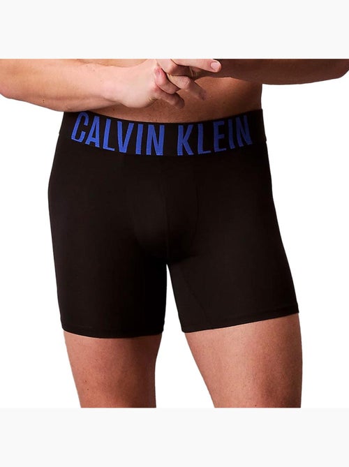 Calvin Klein - Bóxers de Hombre - Kiabi