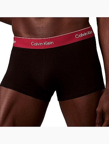 Calvin Klein - Pack de 3 Bóxers para Hombre ()
