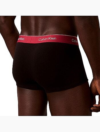 Calvin Klein - Pack de 3 Bóxers para Hombre ()
