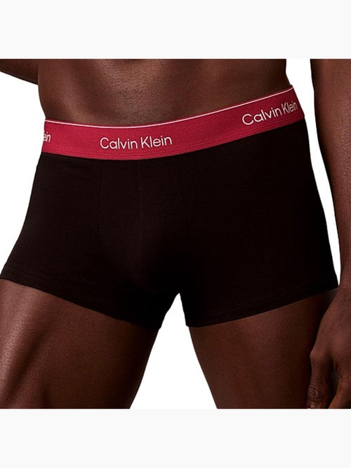 Calvin Klein - Pack de 3 Bóxers para Hombre () - Kiabi