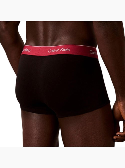 Calvin Klein - Pack de 3 Bóxers para Hombre () - Kiabi