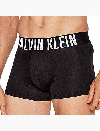 Calvin Klein Jeans - Pack de 3 Bóxers para Hombre en