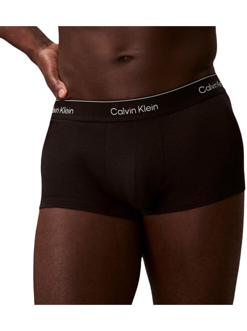 Calvin klein jeans - Negro - Kiabi