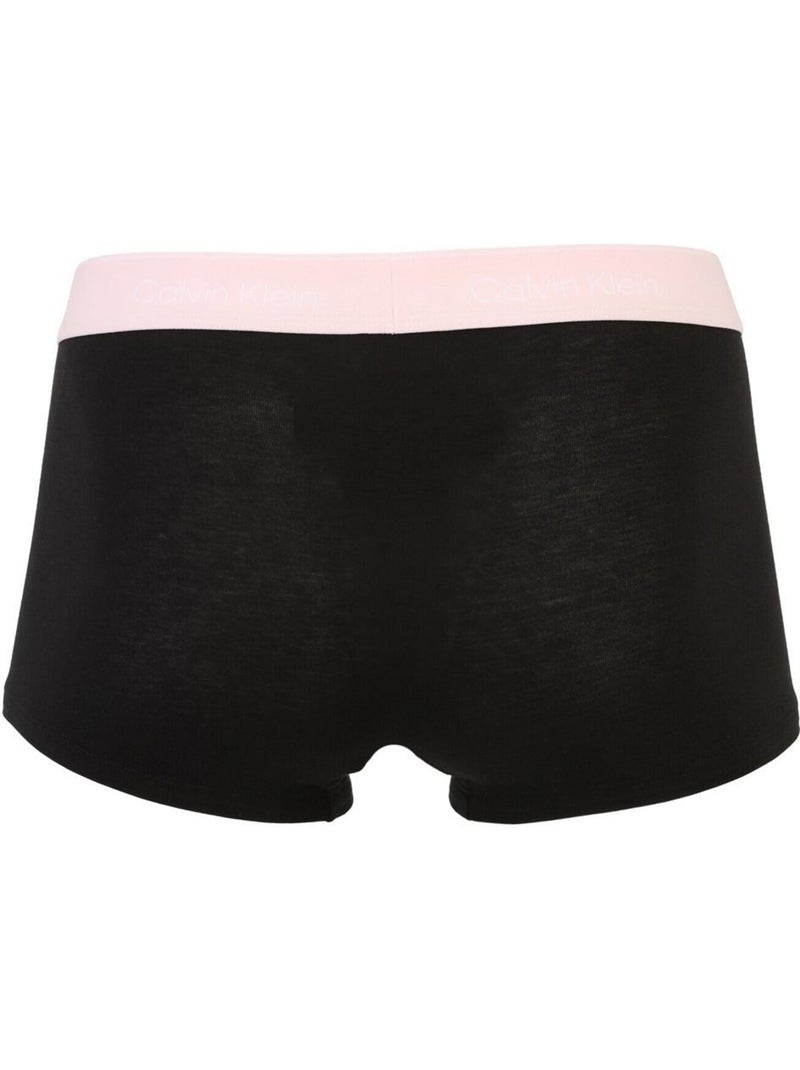 Calvin klein jeans - Negro - Kiabi