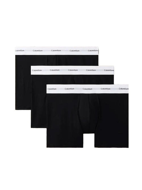 Calvin Klein Jeans - Pack 3 Bóxers de Hombre - Kiabi