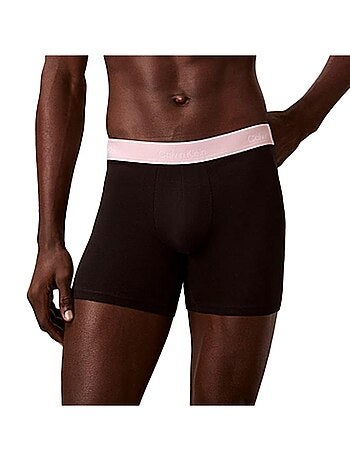 Calvin Klein Jeans - Pack 3 Bóxers de Hombre
