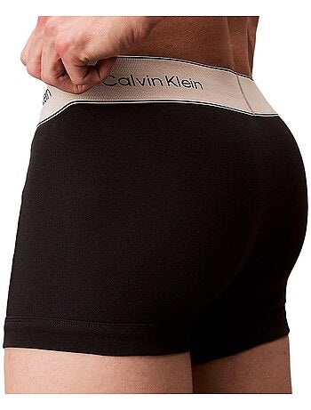 Calvin Klein Jeans - Pack 3 Bóxers para Hombre