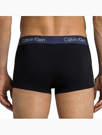 Calvin klein jeans - pack 5 bóxers de hombre