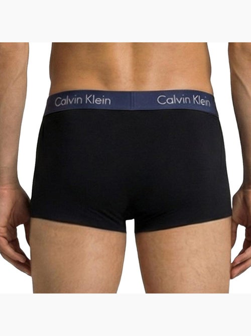 Calvin klein jeans - pack 5 bóxers de hombre - Kiabi Calvin klein jeans - pack 5 bóxers de hombre - Kiabi