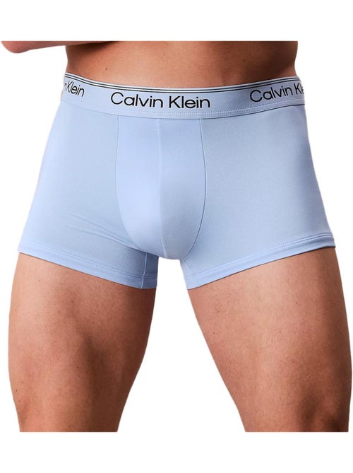 Calvin Klein Jeans - Pack de 3 Bóxers de Hombre - Kiabi