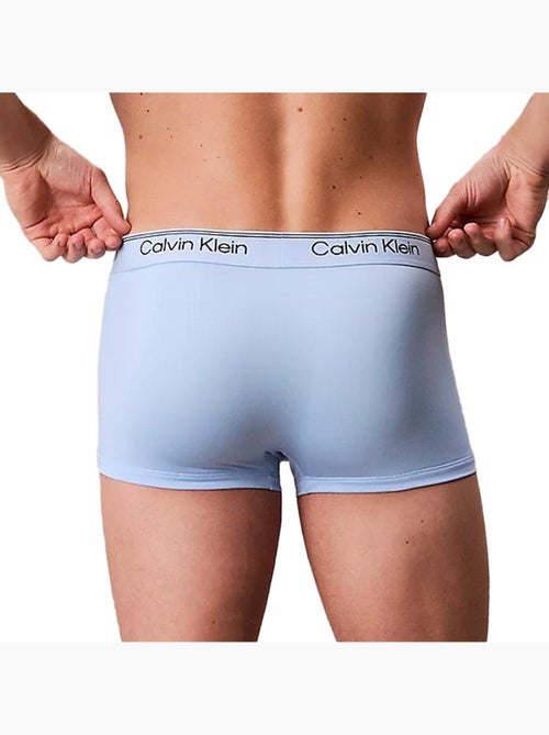 Calvin Klein Jeans - Pack de 3 Bóxers de Hombre - Kiabi