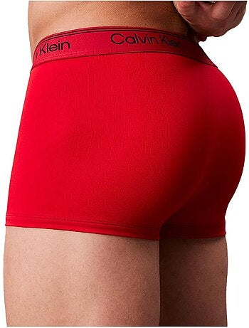 Calvin Klein Jeans - Pack de 3 Bóxers de Hombre