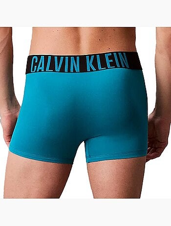 Calvin Klein Jeans - Pack de 3 Bóxers para Hombre en
